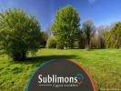 Vente Terrain Plougoumelen  56400 374 m2