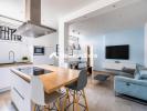 Vente Appartement Fontenay-aux-roses  92260 3 pieces 70 m2