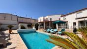 Vente Maison Bessan  34550 7 pieces 230 m2