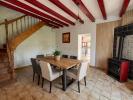 Vente Maison Mauze-sur-le-mignon 79210 5 pieces 170 m2