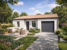 Vente Maison Aubiers NUEIL LES AUBIERS 79250 3 pieces 69 m2