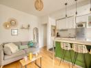 Location Appartement Paris-11eme-arrondissement  75011 2 pieces 31 m2