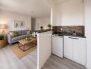 Vente Appartement Toulouse  31200 2 pieces 50 m2