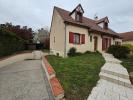 Vente Maison Allaines-mervilliers TOURY 28310 7 pieces 167 m2