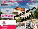 Vente Appartement Vetraz-monthoux  74100 5 pieces 131 m2