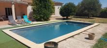 Vente Maison Generac  30510 7 pieces 184 m2