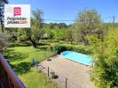 Vente Maison Lorgues  83510 6 pieces 200 m2