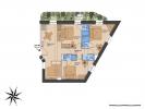 Vente Appartement Lyon-3eme-arrondissement  69003 29 m2
