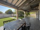 Vente Maison Lherm  31600 5 pieces 147 m2