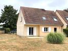 Vente Maison Beaumont-le-roger 27170 4 pieces 90 m2