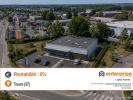 Vente Local commercial Tours  37000 1000 m2