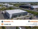 Vente Local commercial Chambly 60230 2000 m2