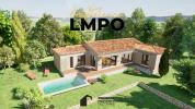Vente Maison Saint-victor-des-oules  30700 4 pieces 95 m2
