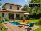Vente Maison Saint-quentin-la-poterie  30700 4 pieces 83 m2