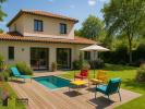 Vente Maison Saint-quentin-la-poterie  30700 5 pieces 105 m2