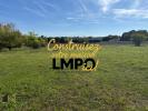 Vente Terrain Saint-quentin-la-poterie  30700 440 m2