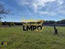 Vente Terrain Saint-quentin-la-poterie  30700 300 m2