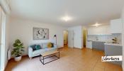 Vente Appartement Thonon-les-bains  74200 2 pieces 48 m2