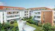 Location Appartement Toulouse  31100 3 pieces 57 m2