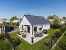 Vente Maison Fontaine-etoupefour  14790 5 pieces 90 m2