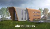 Vente Bureau Chartres  28000 350 m2