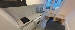 Location Appartement Lyon-6eme-arrondissement  69006 24 m2