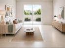 Vente Appartement Gap  05000 4 pieces 89 m2