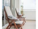 Vente Appartement Houches  74310 2 pieces 46 m2
