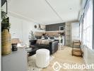 Location Appartement Lille  59000 9 m2