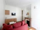 Location Appartement Paris-20eme-arrondissement  75020 2 pieces 35 m2