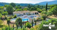 Vente Prestige Fayence 83440 7 pieces 200 m2