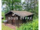 Vente Maison Walschbronn 57720 3 pieces 65 m2