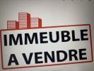 Vente Immeuble Beziers ALLEES PAUL RIQUET 34500 7 pieces 108 m2