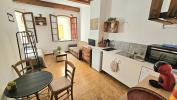 Vente Appartement Claviers  83830 21 m2