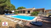 Vente Maison Trebes 11800 7 pieces 205 m2