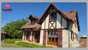 Vente Maison Charmont-sous-barbuise 10150 6 pieces 133 m2