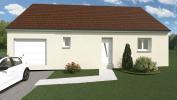 Vente Maison Saint-martin-en-bresse 71620 4 pieces 75 m2