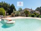 Vente Maison Tourrettes 83440 7 pieces 181 m2