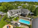 Vente Immeuble Sainte-genevieve-sur-argence 12420 30 pieces 500 m2