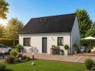 Vente Maison Grandchamps-des-fontaines  44119 58 m2