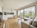 Vente Appartement Asnieres-sur-seine  92600 2 pieces 43 m2