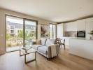 Vente Appartement Ivry-sur-seine  94200 3 pieces 63 m2