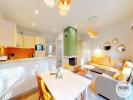 Vente Appartement Hattigny  57790 3 pieces 51 m2