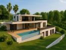 Vente Maison Londe-les-maures  83250 7 pieces 220 m2