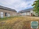 Vente Maison Chouzy-sur-cisse  41150 8 pieces 320 m2