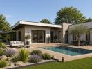 Vente Maison Lacroix-falgarde  31120 6 pieces 130 m2