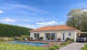 Vente Maison Merville  31330 4 pieces 90 m2