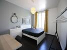 Location Appartement Nancy  54000 15 m2
