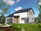 Vente Maison Bussieres  70190 4 pieces 105 m2