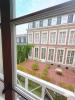 Vente Appartement Lille  59000 50 m2